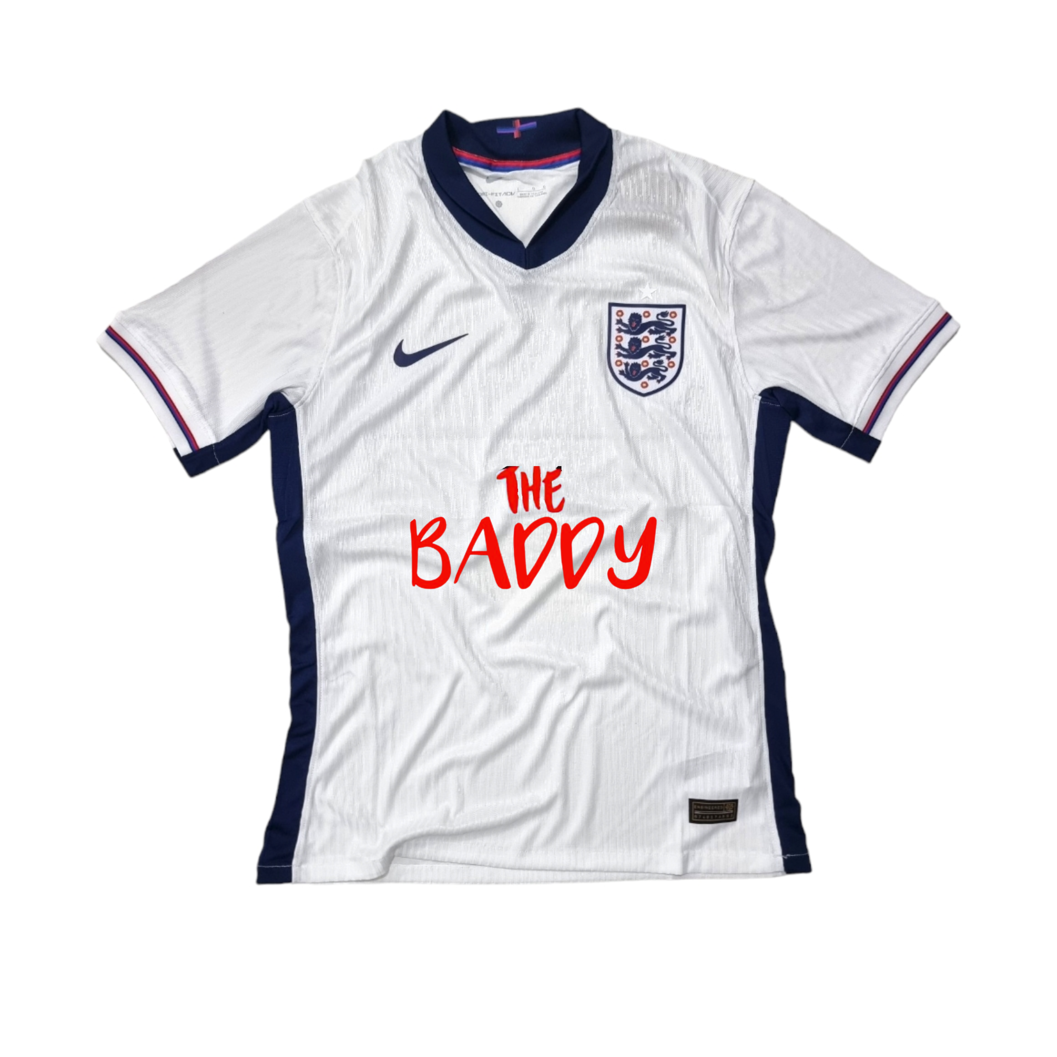 Paddy The Baddy Pimblett T-Shirt