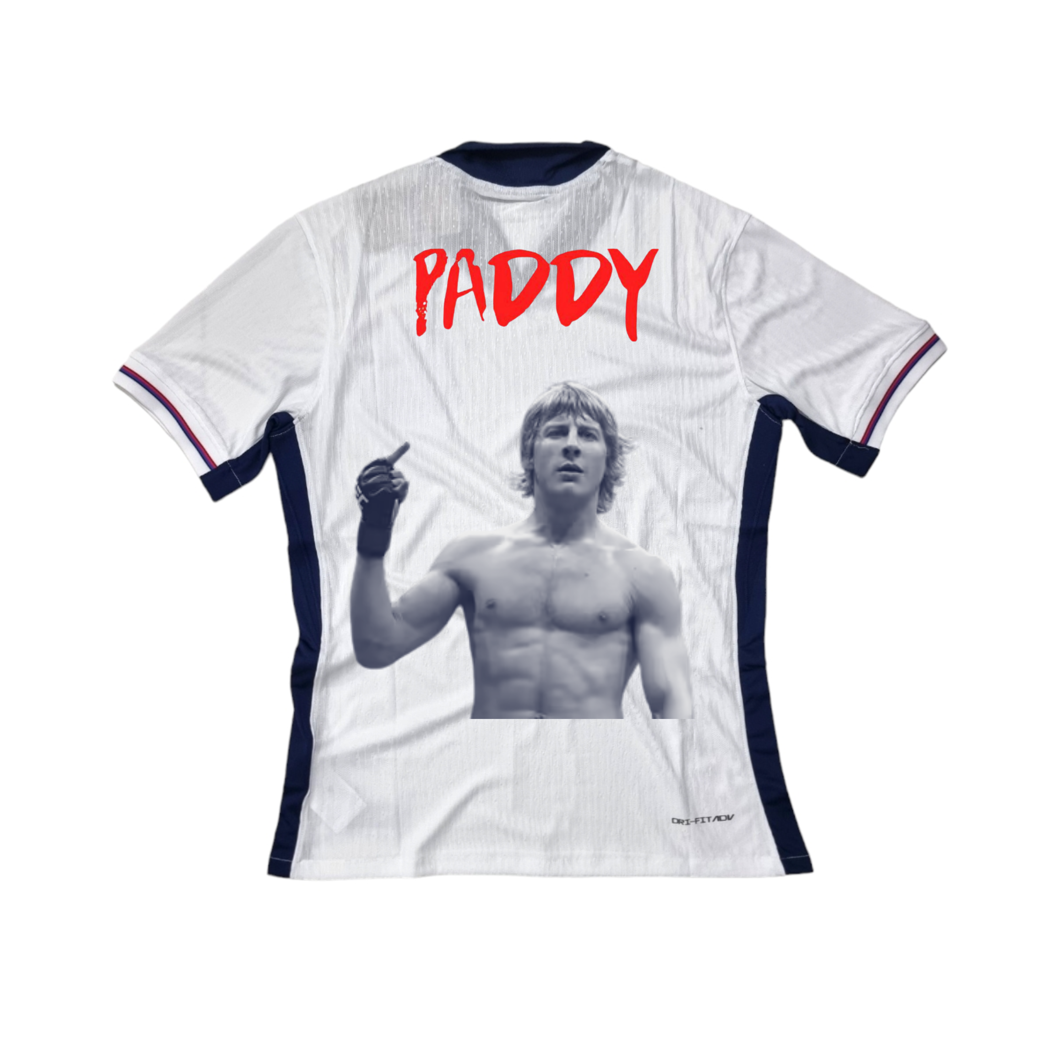 Paddy The Baddy Pimblett T-Shirt