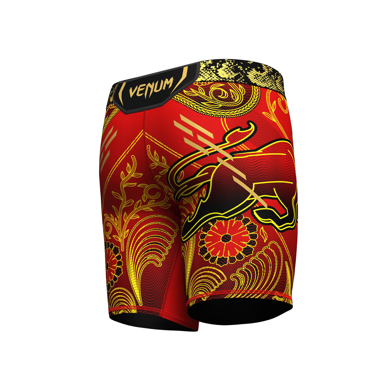 Ilia Topuria Shorts