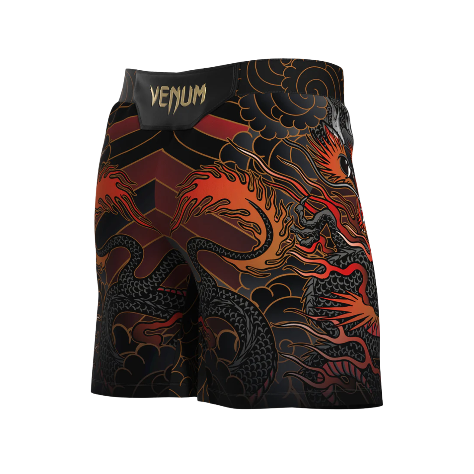 Pantoja Shorts