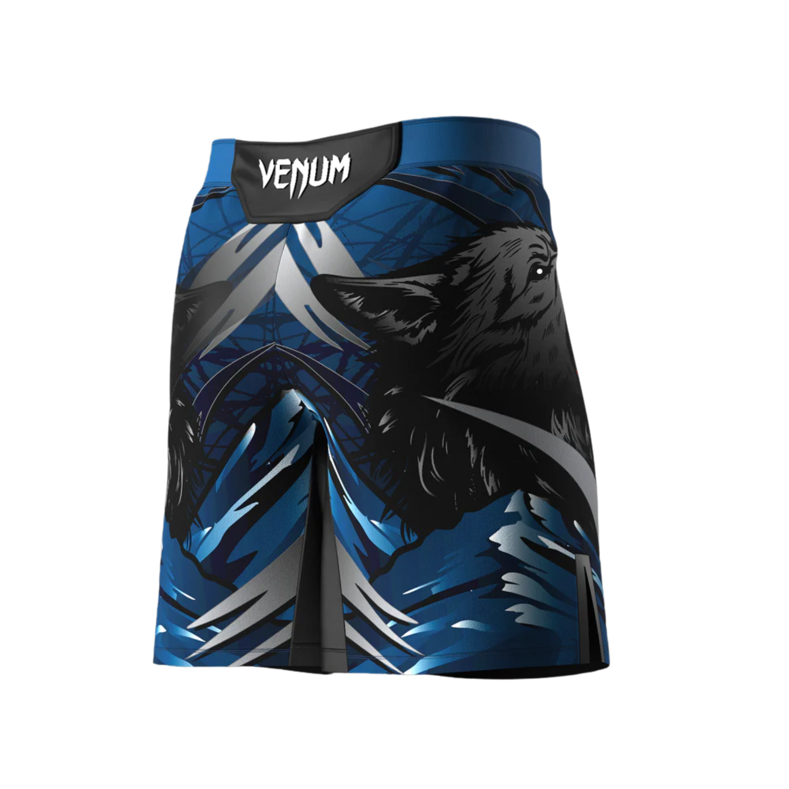 Khamzat Chimaev Shorts