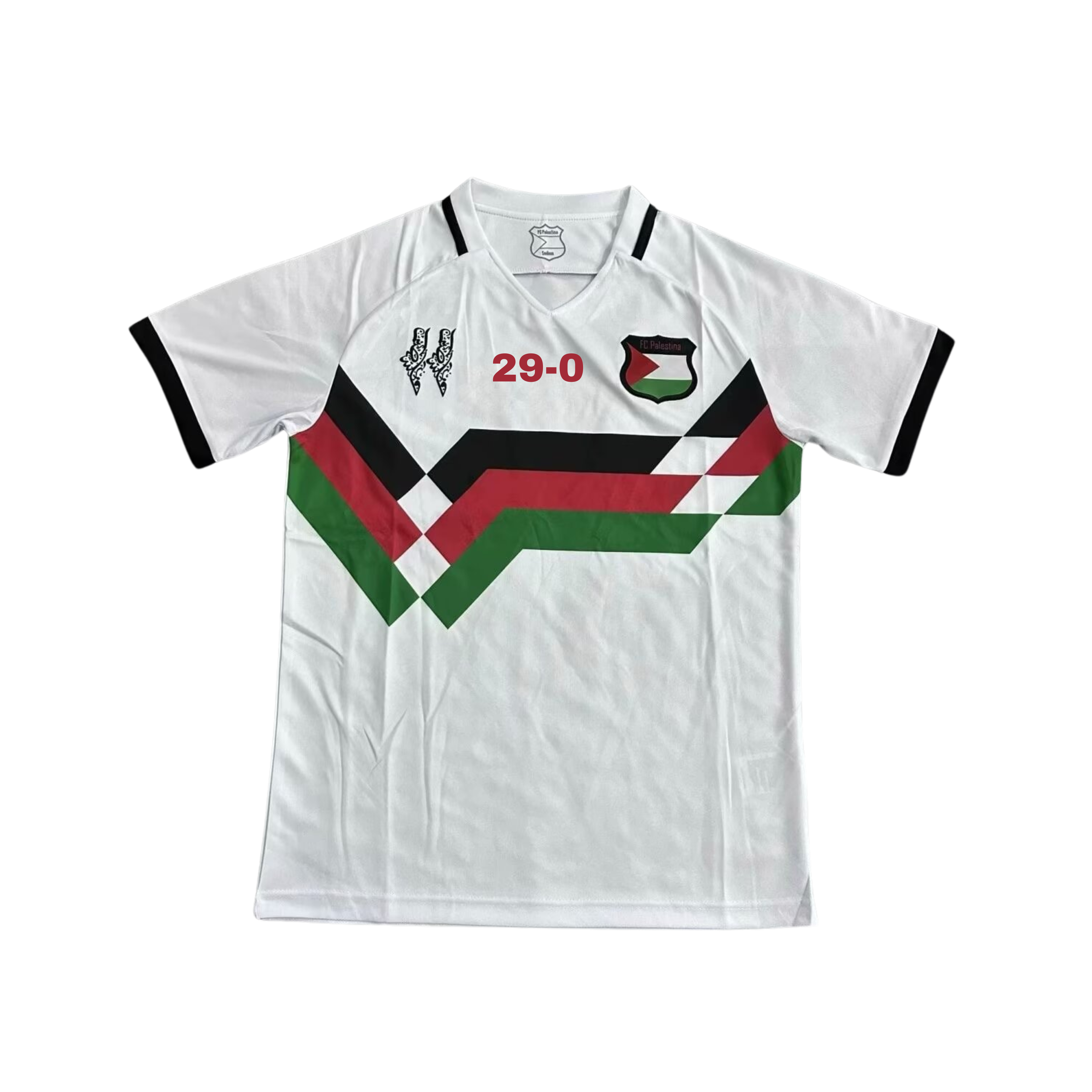 Khabib The Eagle Nurmagomedov x Palestine T-Shirt