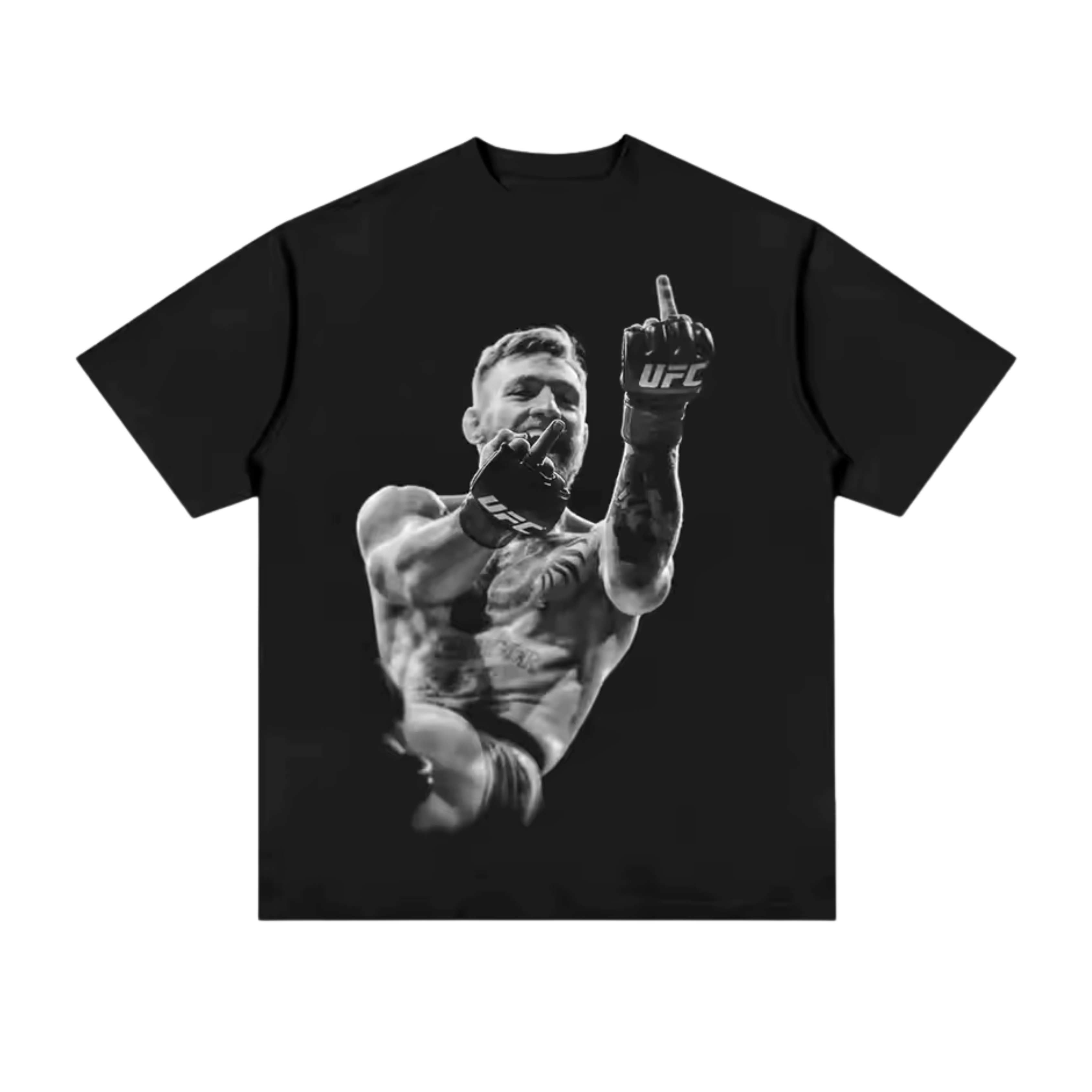Conor McGregor Oversize T-Shirt