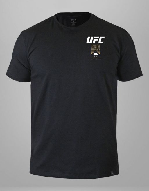 UFC RIO Main Event 2025 T-Shirt
