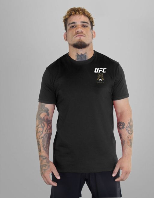 UFC RIO Main Event 2025 T-Shirt